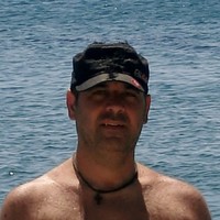 Manos Portoglou