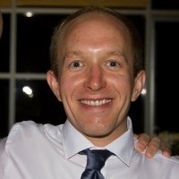 Steven Johnson