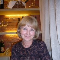 Natalia Anikina