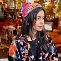 Akanksha Reinmoller