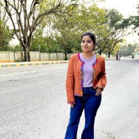 Sharanya Chikkanna