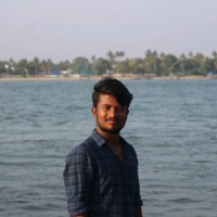 Madhan Kumar