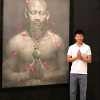 Mark Zhao