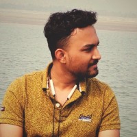 Deep Kumar Mishra