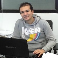 Moustafa Kamal