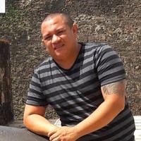 Ipojucan Pereira