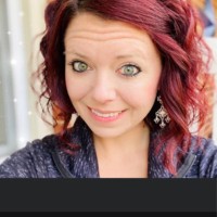 Samantha Gilliland
