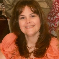 Patricia Arrucci
