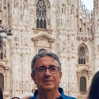 Sergio Carmine Stigliano