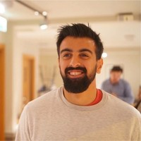 Safwaan Patel