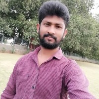 Murthy Naik S