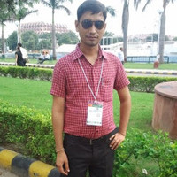 Deepak Singh