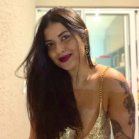 Jessica Teixeira