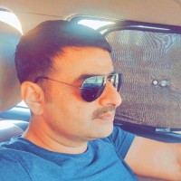 Devendrasinh Sodha