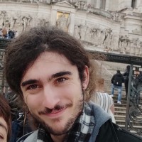 Romeo Corrochano Diaz Varela