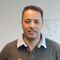 Mohamed Talbi