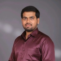 ARAVINTH S