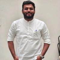 Karthic Narayanan