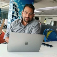 Rajib Tripathy
