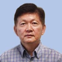 Ernest Woo
