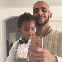 D’Angelo Finley