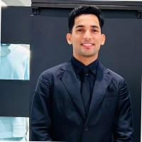 Mahesh Chawan