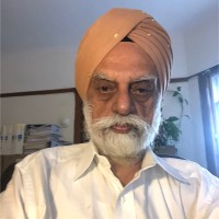 Sarv Singh