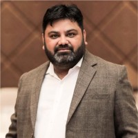 Anish Kumar