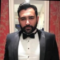 Emin Toprak