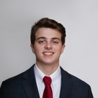 Isaac Gamble, Ains