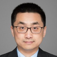 Jackie Zhang