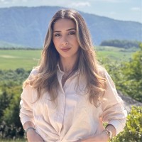 Ayshan Movludova