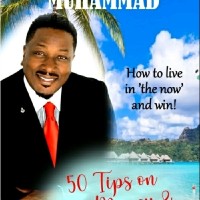 Darrell Muhammad