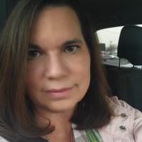 Sherri Barrett