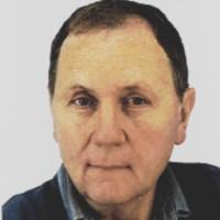 Steve Wickham