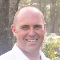 Simon Green