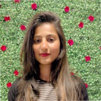 Priya Prajapati