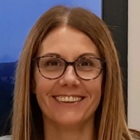 Nathalie Gibert