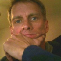 Chris Kjolhede