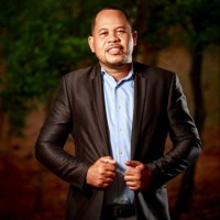 Pastor Santana