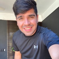 Alexis Salomón Pérez Sosa