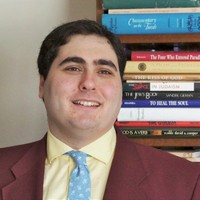 Reuben Cohen