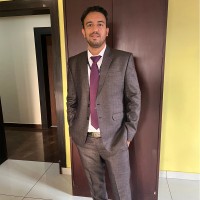 Hari Singh Rawat