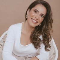 Chaiana S. Jacques