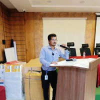Sujeeth Kumar Patnaik