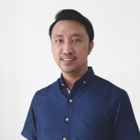 Bayu Kurnia Raharja