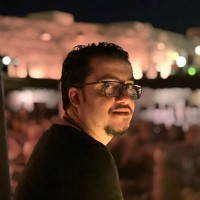 Mohamed Ibrahim Sadek