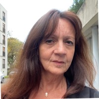 Isabelle Robart