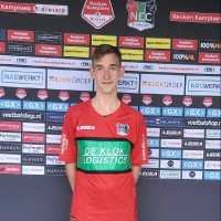 Jens Van Der Ligt