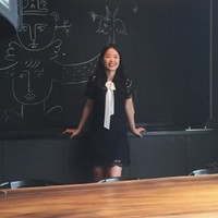 Chaerhee Lee
